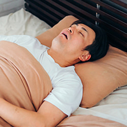 肥満に関連する主な健康障害